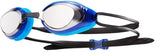 TYR Blackhawk Racing Mirrored Goggles
