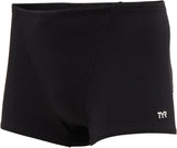 TYR Mens Durafast Elite Hexa Square Leg Jammer