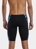 TYR Mens Blade Splice Durafast Elite Jammer (Energia)