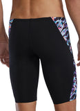 TYR Mens Blade Splice Durafast Elite Jammer (Energia)