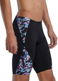 TYR Mens Blade Splice Durafast Elite Jammer (Energia)