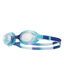 TYR Swimple Tie-Dye Kids Goggles
