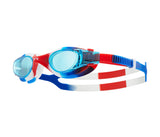 TYR Vesi Youth Goggles (Junior Fit)