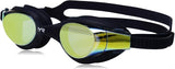 TYR Vesi Adult Mirrored Goggles