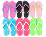 ADULT FLIP FLOPS (Assorted)
