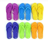 ADULT FLIP FLOPS (Assorted)