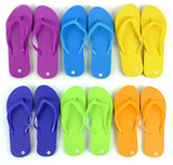 FLIP FLOPS YOUTH (Assorted)