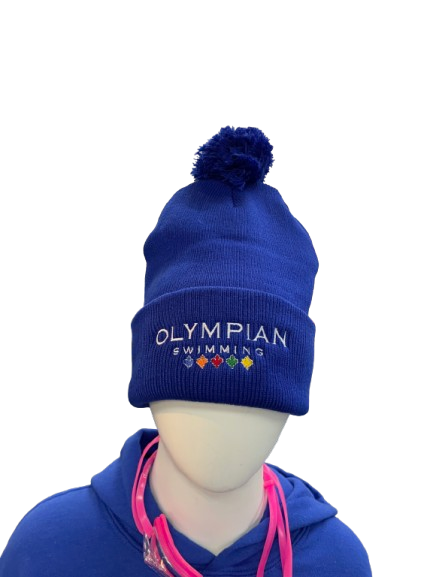 Olympian Toque