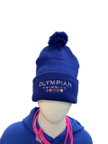 Olympian Toque