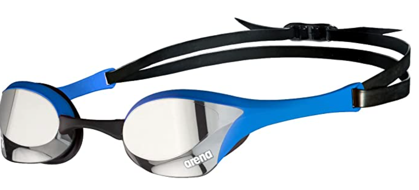 COBRA ULTRA SWIPE MIRROR GOGGLE