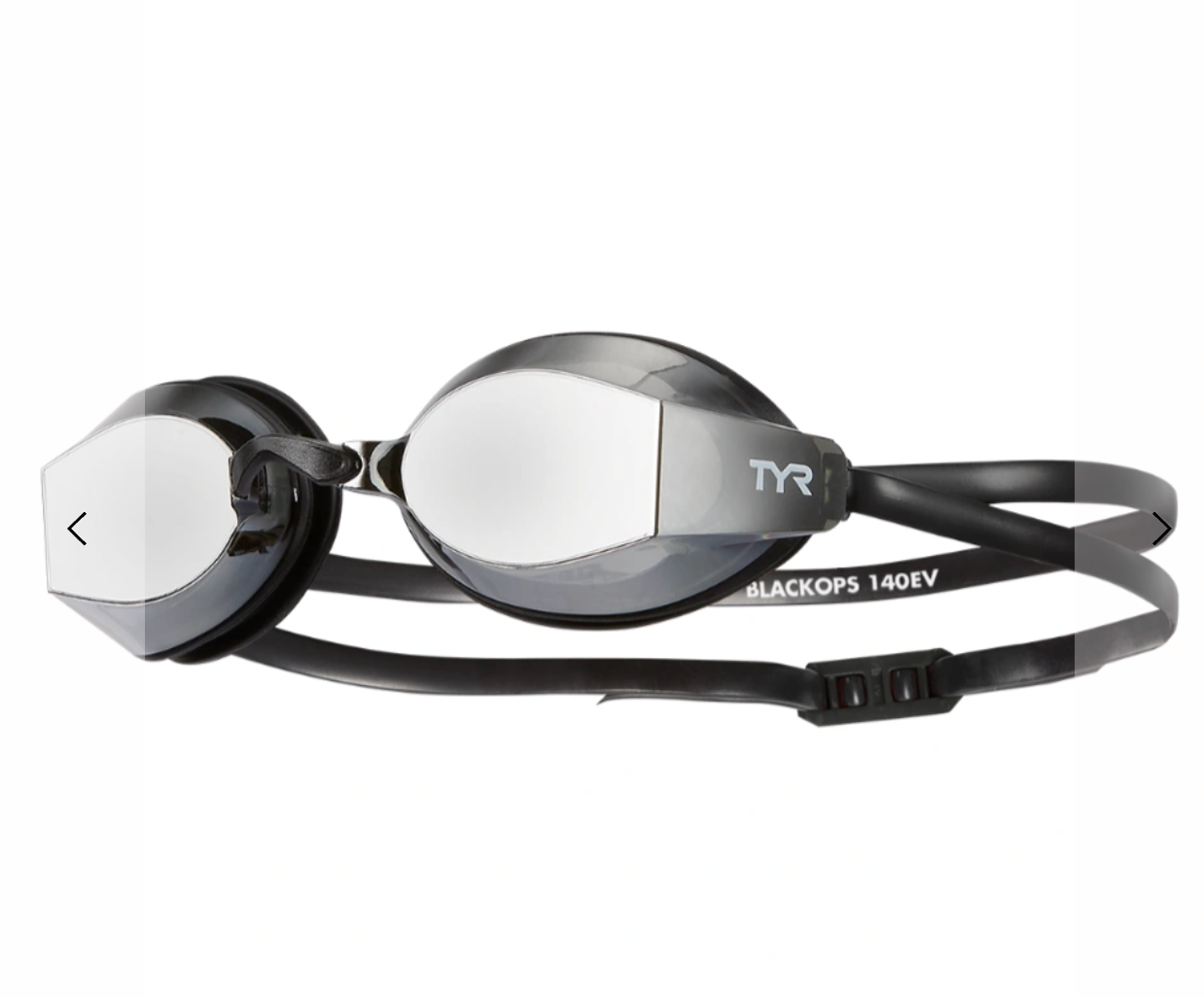 TYR Blackops 140 EV Mirrored