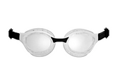 ARENA AIR-Bold Swipe Goggles - Wide Vision (Made for Comfort)