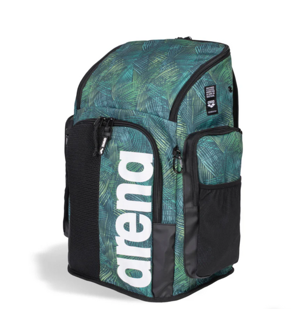 Arena Spiky III Backpack 45