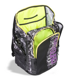 Arena Spiky III Backpack 45