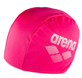 Arena polyester swim cap