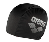 Arena polyester swim cap