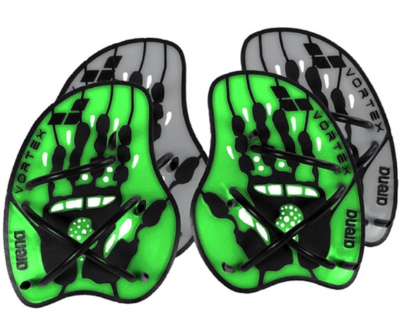 Vortex Evolution Hand Paddles