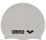 Arena Silicone Cap