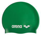Arena Silicone Cap
