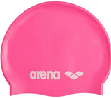 Arena Silicone Cap