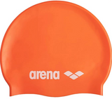 Arena Silicone Cap