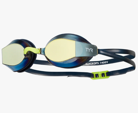 TYR Blackops Mirrored