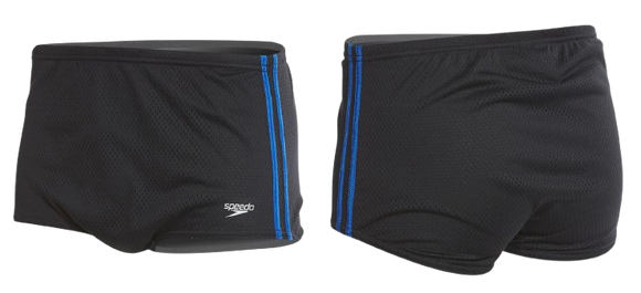 Speedo Drag Shorts