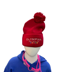 Olympian Toque