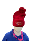 Olympian Toque
