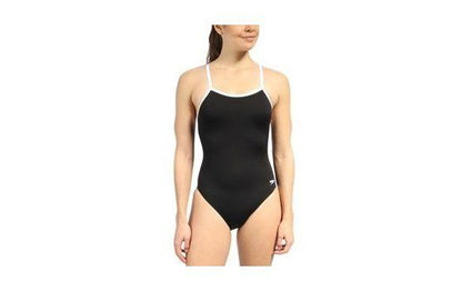 SPEEDO Solid Flyback Training Suit - Speedo Endurance+