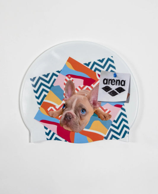 Arena HD Swim Cap