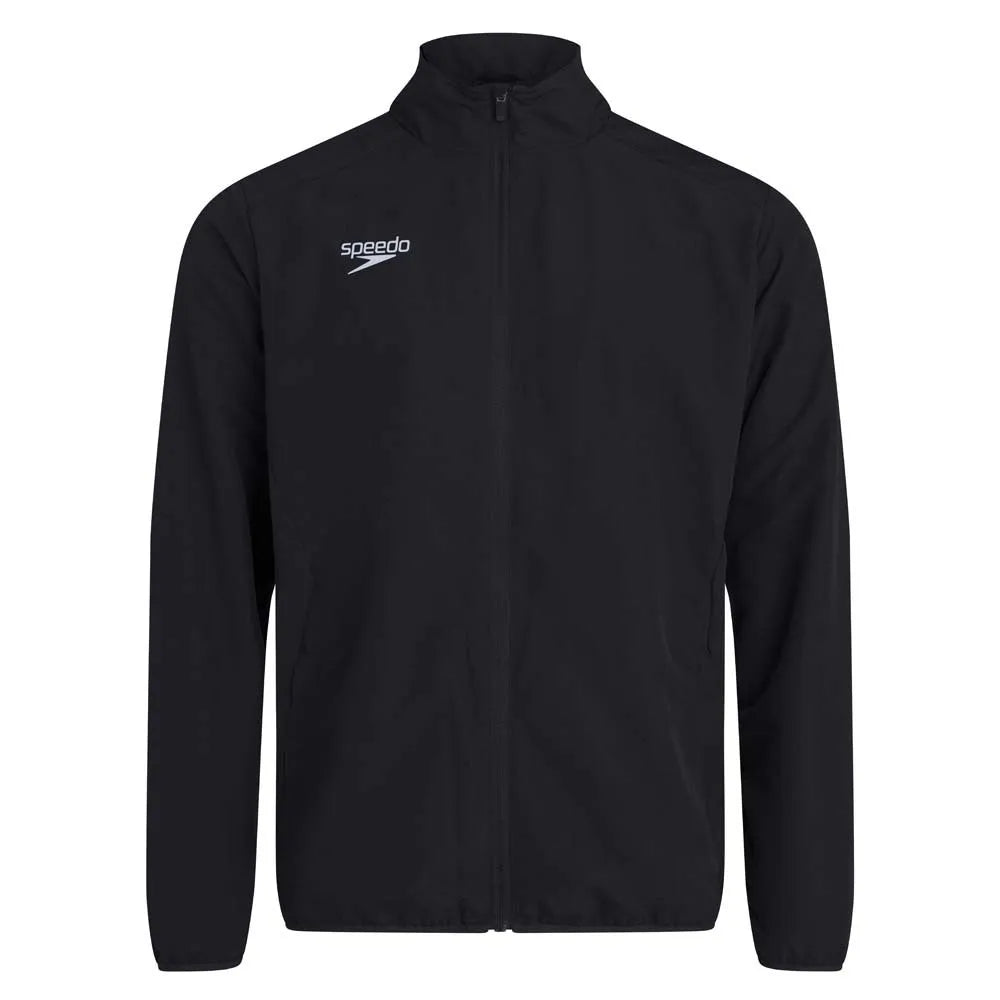 SPEEDO Tracksuit Jacket – Olym's Swim Shop