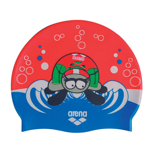 Swimming Hats Adult and Kids Race and Leisure - Arena Swim UK