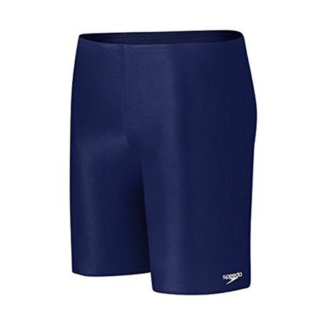 Speedo Jammer (Navy) - Olym's Swim Shop