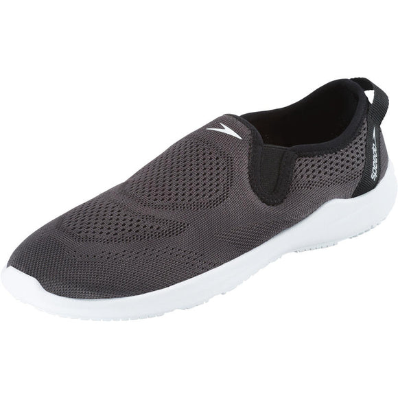 SPEEDO Womens Surfwalker Pro Water Shoes (Grey)