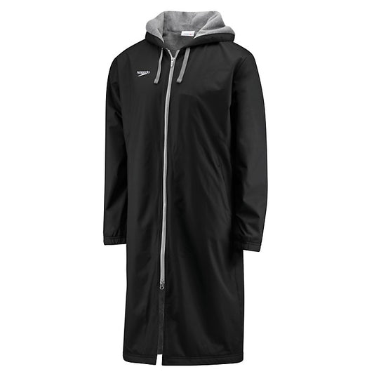 Speedo Team Parka (Black)