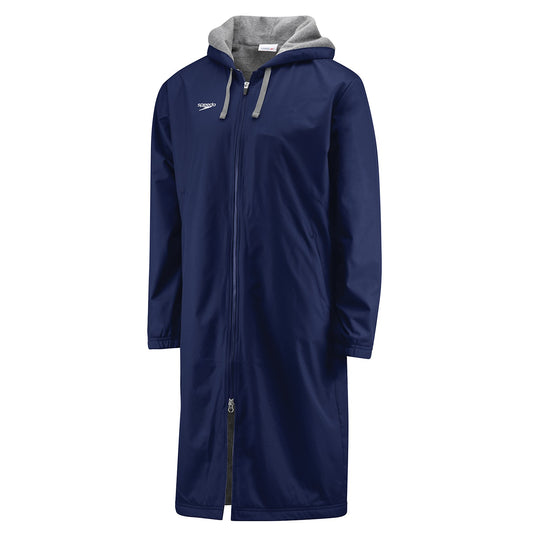 Speedo Team Parka (navy)