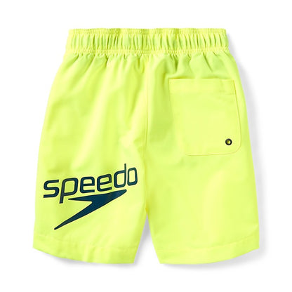 SPEEDO Swim Shorts (solid Volley 15")