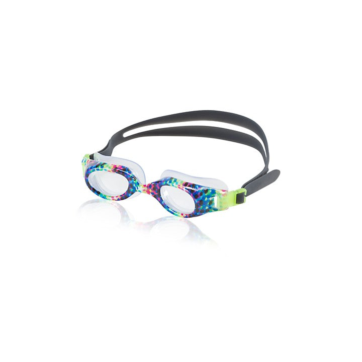 SPEEDO Jr. Hydrospex Print goggles