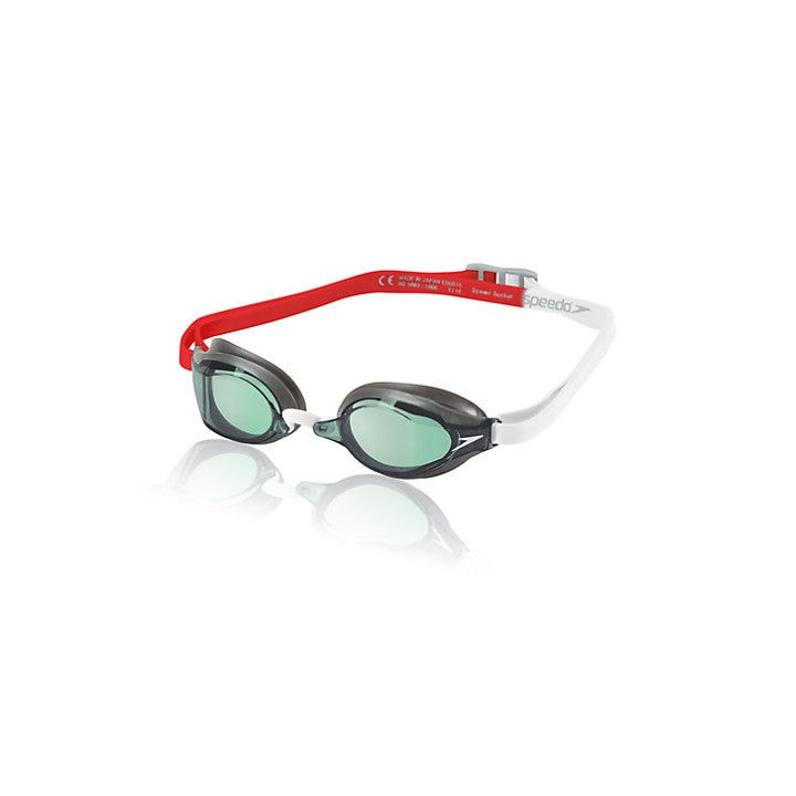 SPEEDO Goggle Speed Socket 2.0 Mirrored