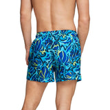 SPEEDO Pacific Isle Swim Shorts REDONDO VOLLEY 14"
