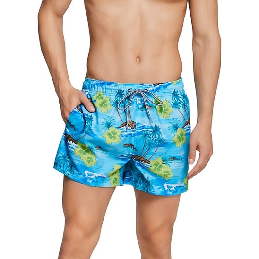 SPEEDO Seaside Swim Shorts REDONDO VOLLEY 14"