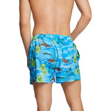 SPEEDO Seaside Swim Shorts REDONDO VOLLEY 14"