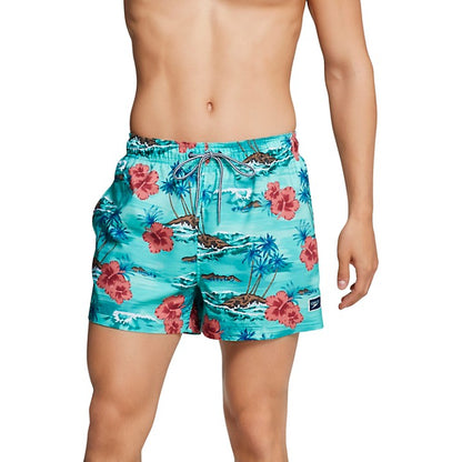 SPEEDO Seaside Swim Shorts REDONDO VOLLEY 14"