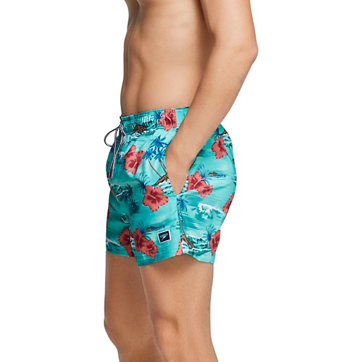 SPEEDO Seaside Swim Shorts REDONDO VOLLEY 14"