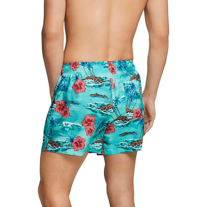 SPEEDO Seaside Swim Shorts REDONDO VOLLEY 14"