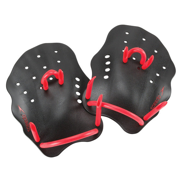 Speedo Nemesis Contour Paddles