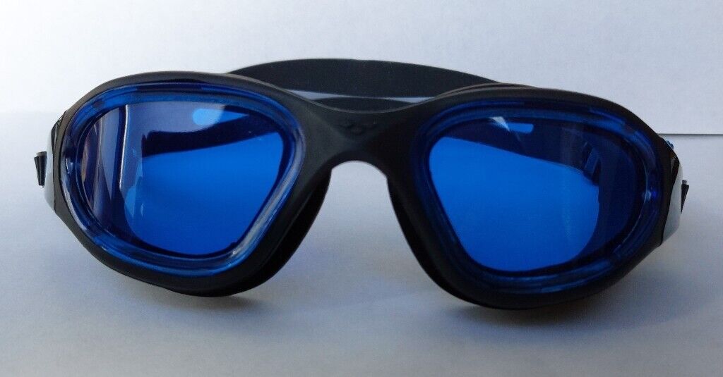 Arena Envision Goggles Blue