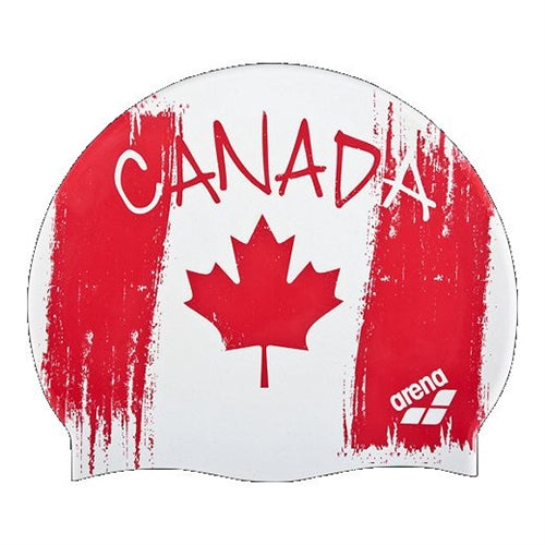 Arena Canada Cap