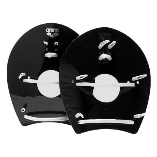 Arena Elite Hand Paddles